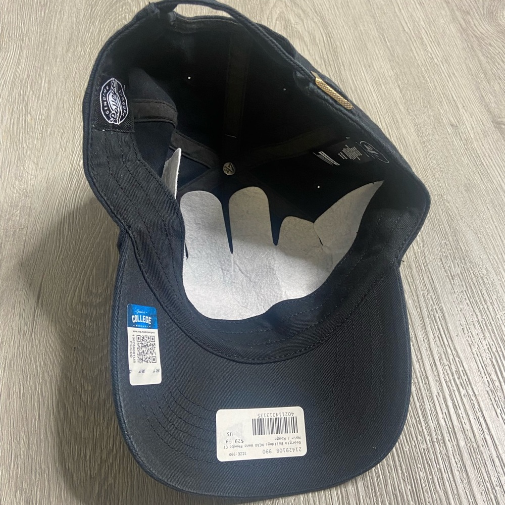 Georgia Bulldogs Hat - Picture 5 of 5